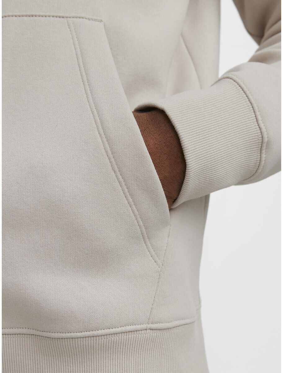 JACK & JONES Sweat à capuche