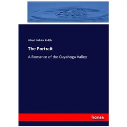 The Portrait, Fachbücher von Albert Gallatin Riddle