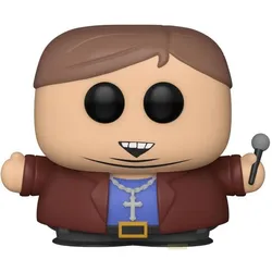 Funko POP! - South Park: Faith +1 Cartman