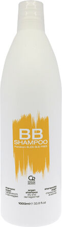BB Hair Care Shampoo Argan