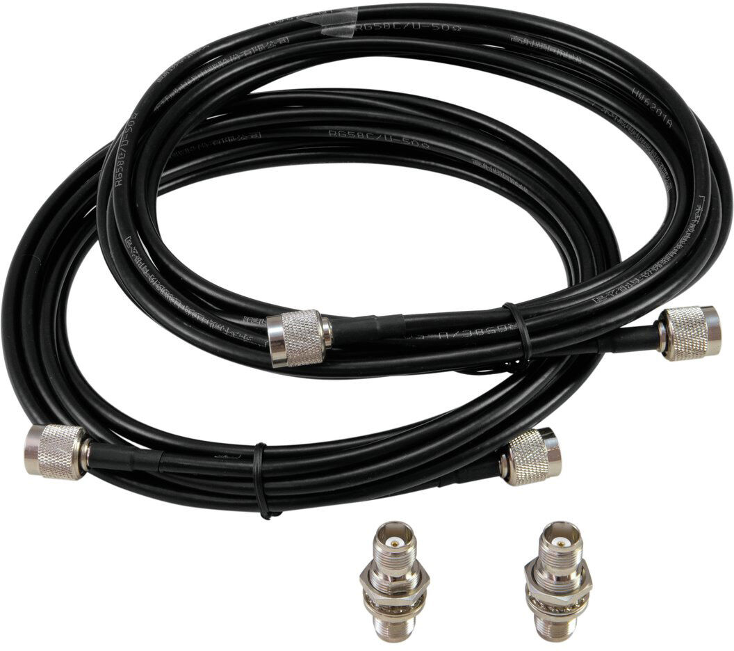 Omnitronic Antennenkabel Tnc-Set 5 M