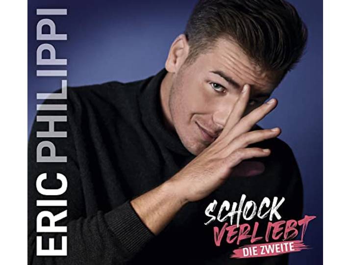 Schockverliebt (Die Zweite)