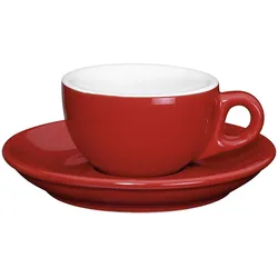 6x Cilio, Tasse, 215120 Tasse, Espresso (e) (50 ml, 1x)