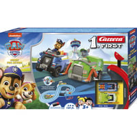FIRST Paw Patrol - Ready for Action, Rennbahn
