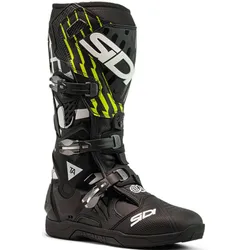 Sidi Crossair The Arsenale Motocross Stiefel 46