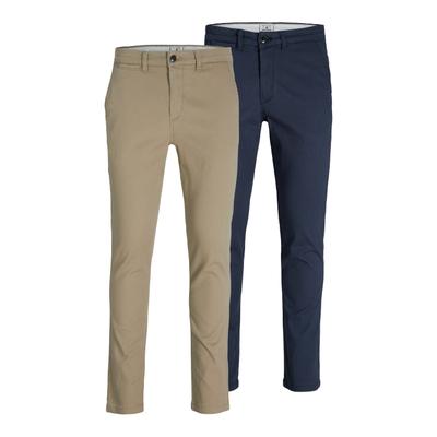 Jack & Jones "SLIM FIT MARCO 2PCS"