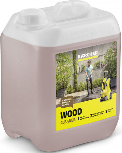 Kärcher RM 624 Nettoyant bois (5L) 6.295-361.0