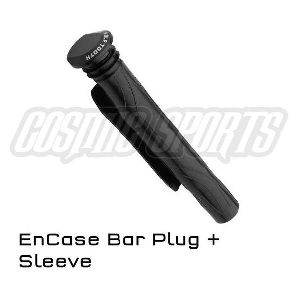 Wolf Tooth EnCase System Lenkerendkappe plus Transporthülle (40083479)
