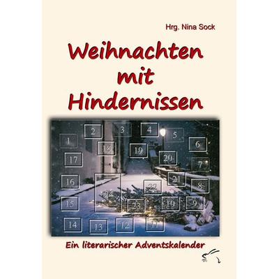 Weihnachten mit Hindernissen