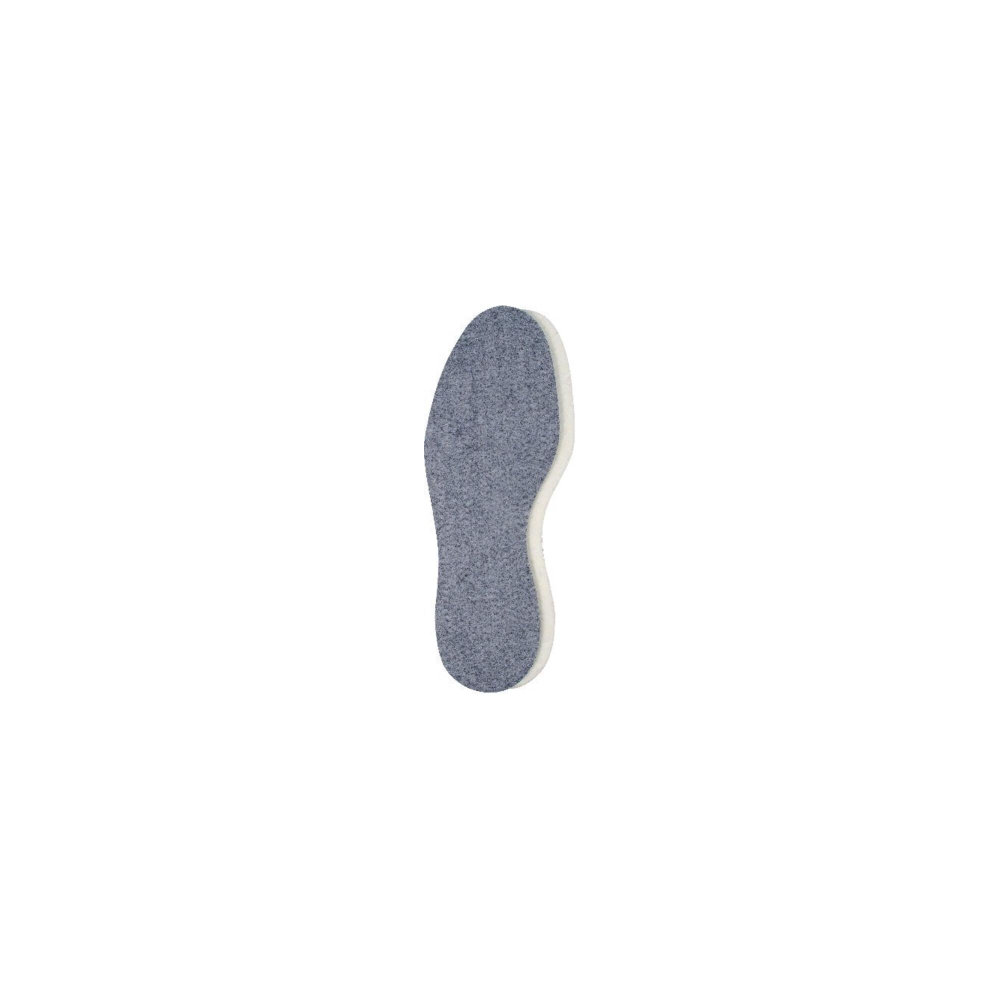 barth Schuhbandl Einlegesohle Alu Filz (E4810/36)