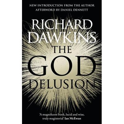 Dawkins, R: God Delusion, Taschenbuch von Richard Dawkins, Transworld Publ. Ltd UK