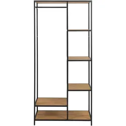 AC Design, Garderobe + Kleiderstange, Seaford