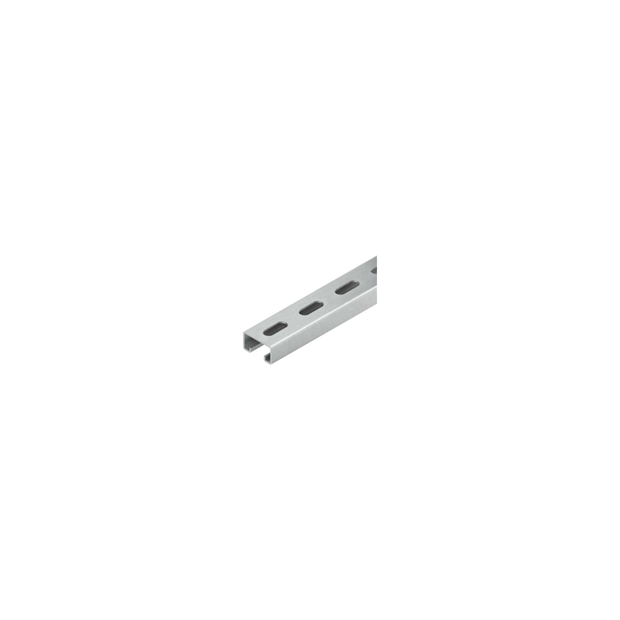 Niedax 2986/300 FL Ankerschiene, 2986/300 FL)