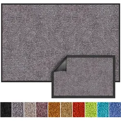 floordirekt Schmutzfangmatte   Rhine   Sparrow