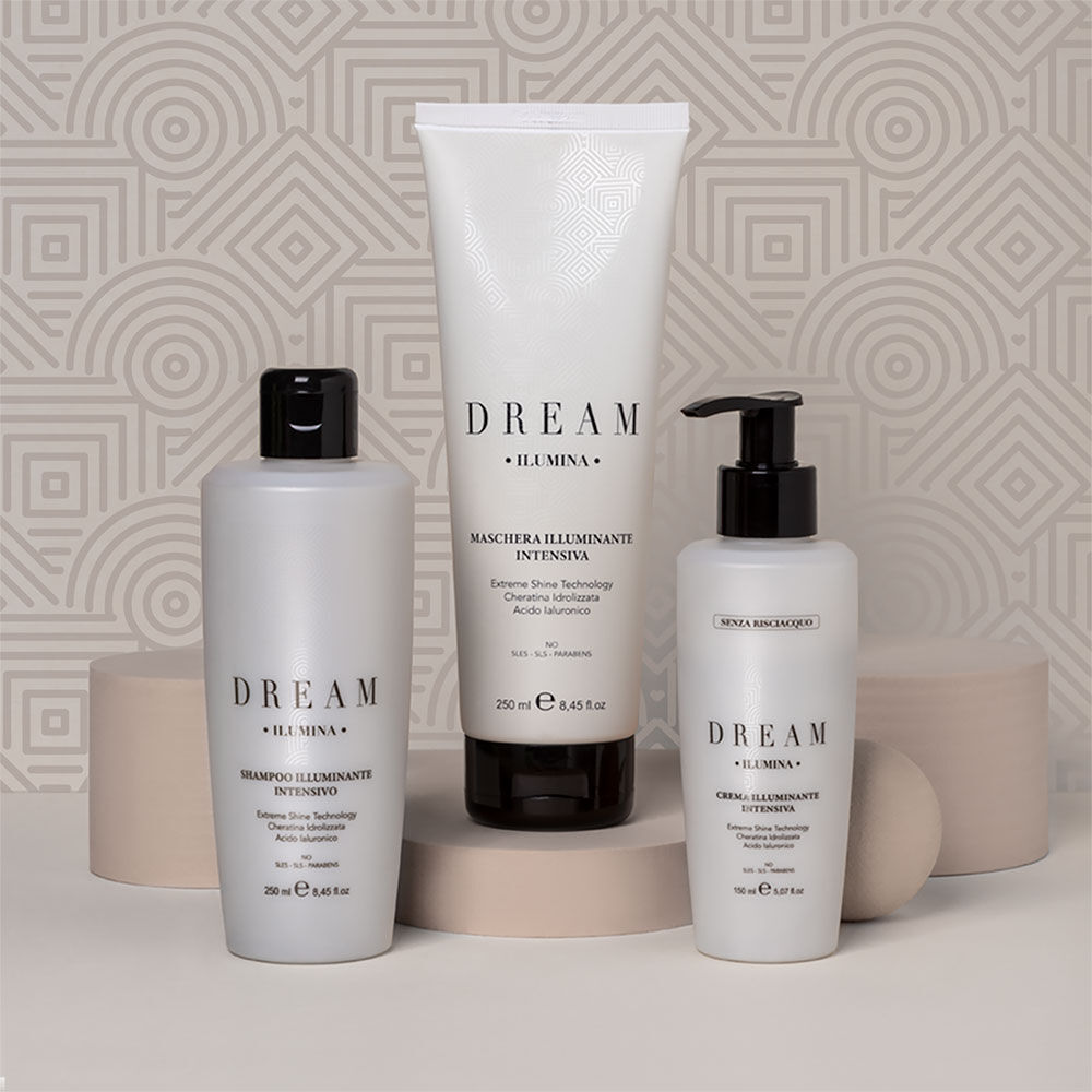 Dream Maschera Ilumina