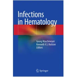 Infections in Hematology, Fachbücher