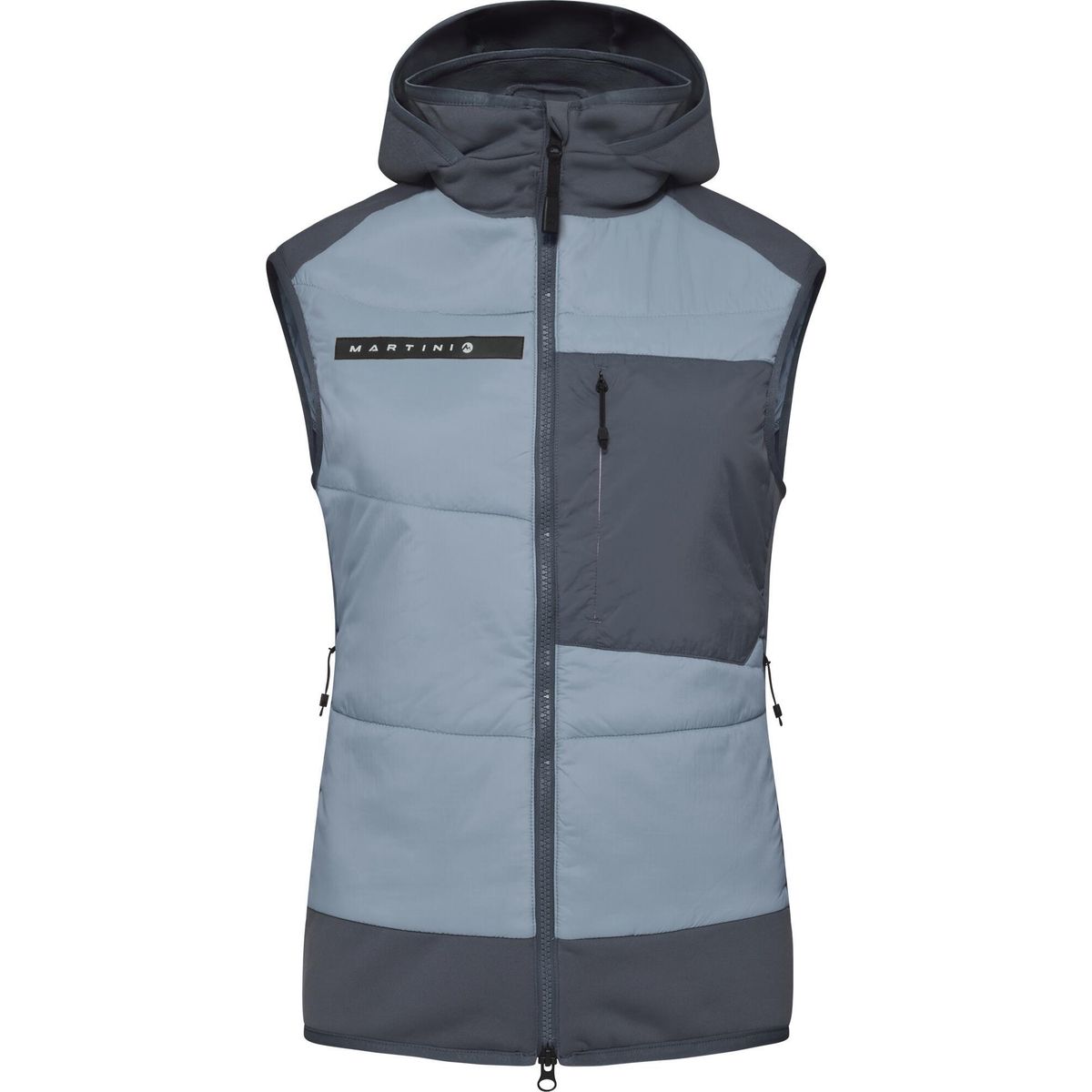 Martini Yalca Revo IN Hybrid Vest W daybreak/volcanic (630/680) XL JV7MR0715B-630/680-XL