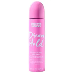 200ml Umberto Giannini Dream Hold Frizz Control Hairspray