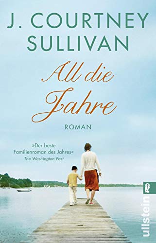 Sullivan, J. Courtney - All die Jahre - Preis vom 15.10.2026 23:06:25 h