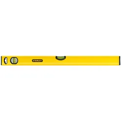 STANLEY Wasserwaage Klassik 60cm - STHT1-43103