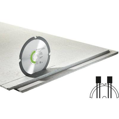 Festool DIA 160x1,8x20 F4 205558 Diamant Kreissägeblatt 160 x 20 x 1.20 mm Zähneanzahl: 4 1 St.