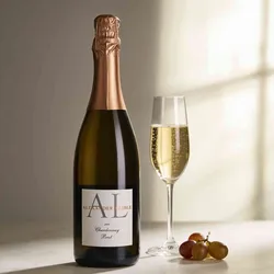 Weingut Alexander Laible  Alexander Laible Chardonnay Brut Chardonnay Deutschland