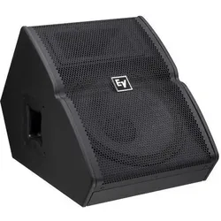 Electro-Voice ELECTRO VOICE TX1152FM (Passiv), PA Lautsprecher, Schwarz