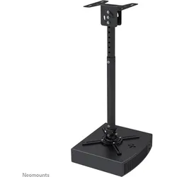 Neomounts Deckenhalterung Beamer C-100 (Decke), Beamer Halterung, Schwarz