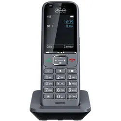 Auerswald COMfortel M-710, Telefon, Grau