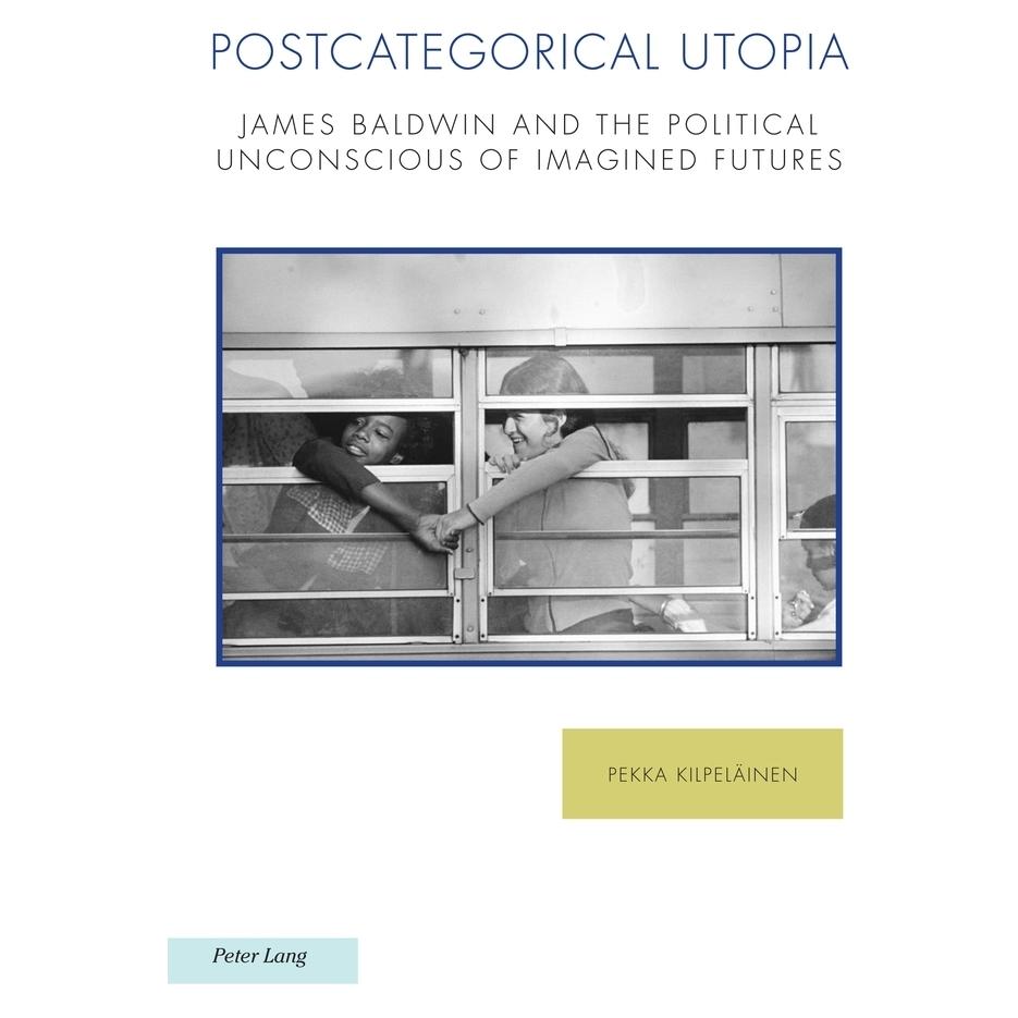 Peter Lang Postcategorical Utopia (Englisch, Softcover, Pekka Kilpelainen) (56952220)