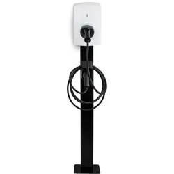 Wallbox Standfuß für Alfen Single S-line-LDY-POLE-ALFEN-SINGLE-S-DUBBEL