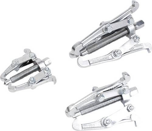 Brüder Mannesmann M 291-3 Abzieher-Set Anzahl Haken 3
