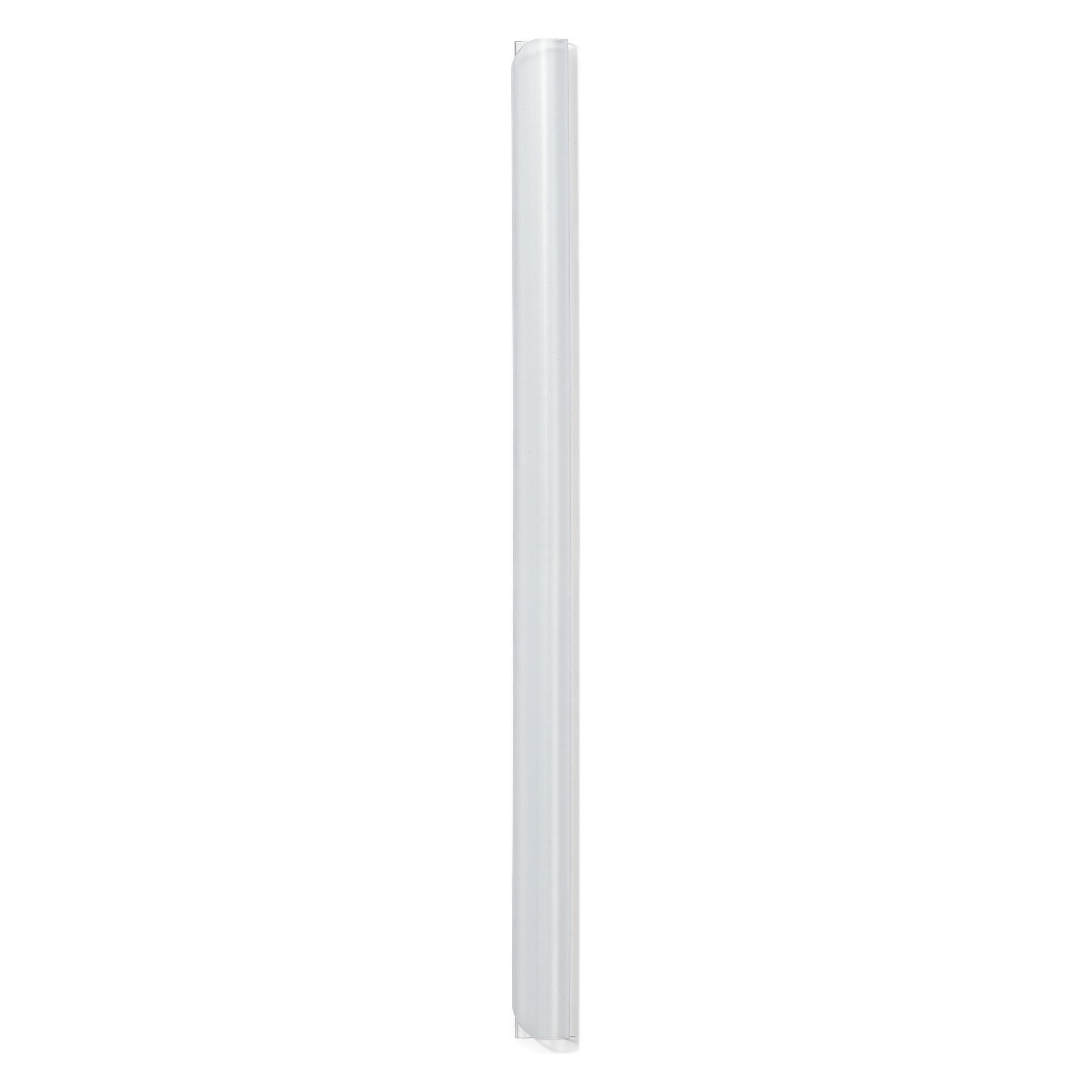 Durable KLEMMSCHIENEN 1 Pg. Ã 100 Stück 291119 (A5, 100x) (291119)