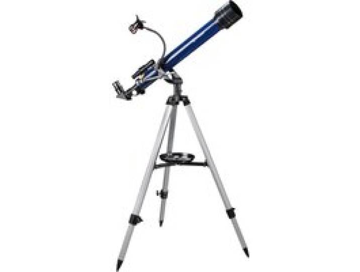 BRESSER Télescope Skylux 60/700 AZ