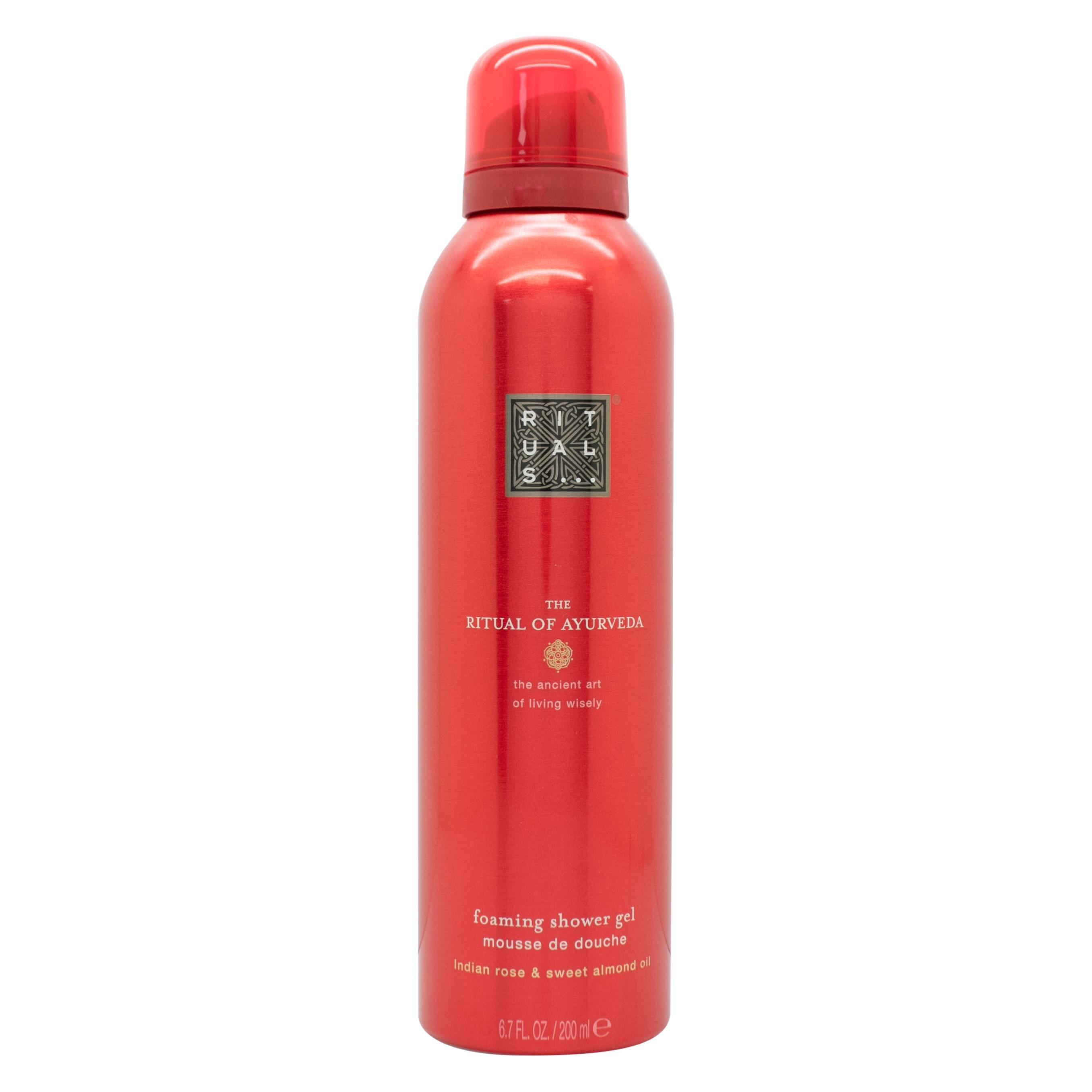 Rituals The Ritual Of Ayurveda (200 ml) (8719134202373)