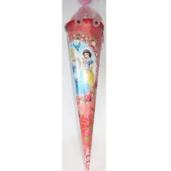 Nestler Schultüte Special 1m Disney Princess mit Effekten