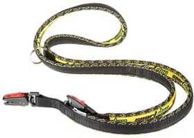 Ferplast Trela Daytona Matic GA20 200 Preto