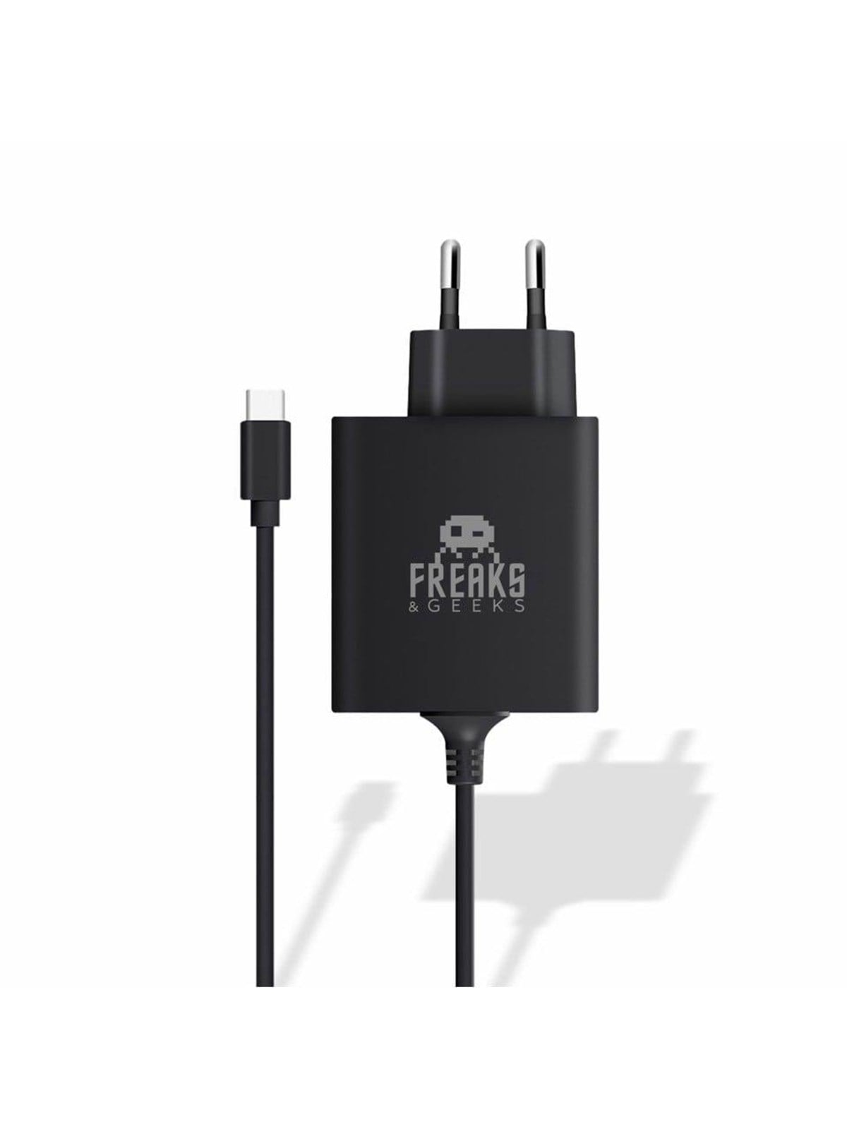 Freaks And Geeks AC adapter - Nintendo Switch 2