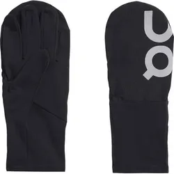ON Herren Handschuhe Core Glove, Größe L in Schwarz Schwarz