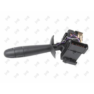 ABAKUS Lenkstockschalter links 135-04-015 für Opel RENAULT