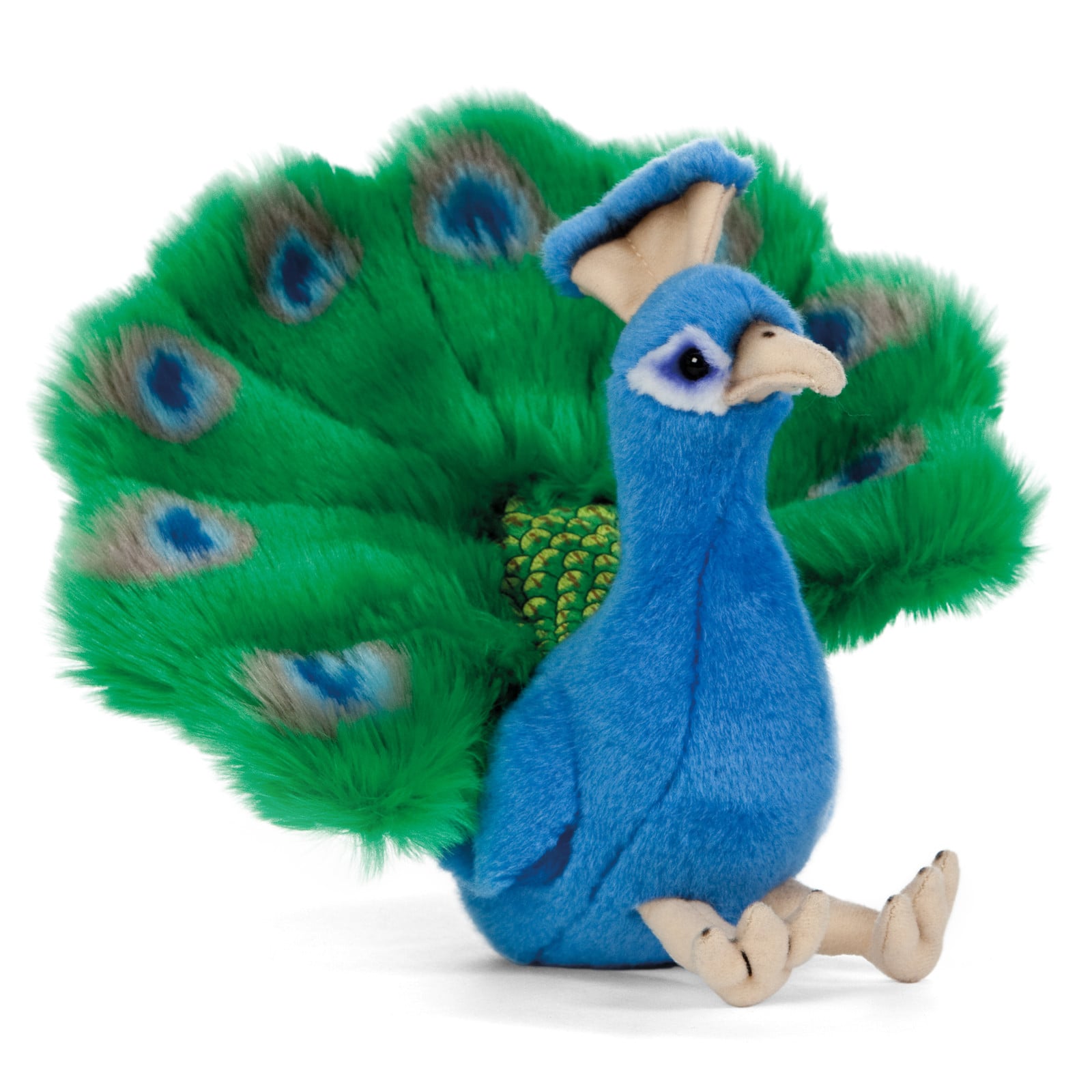 Living Nature Pluche speelgoed, 18 cm