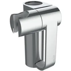Keuco, Duschgleitstange + Brausehalter, Brausehalter PLAN CARE f Bsta höhenverstellbar vc