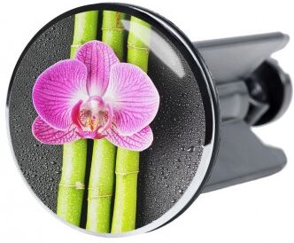 WCShop24 Waschbeckenstöpsel Asia