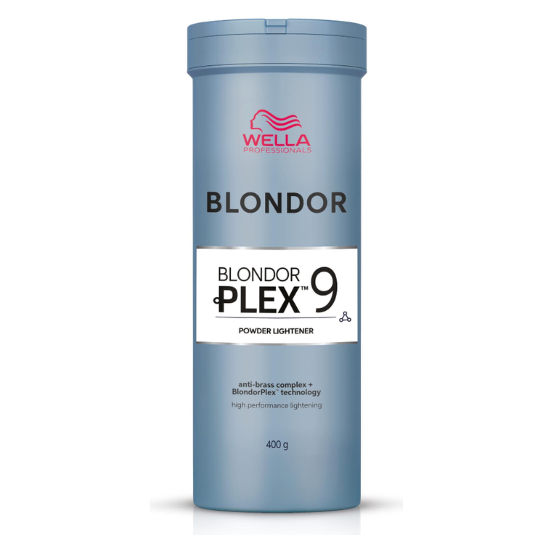 Wella BlondorPlex Powder (Blond) (3443)