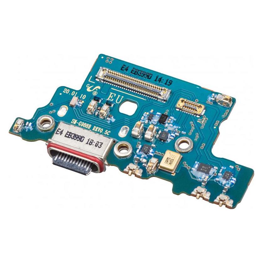 Samsung Ladeanschluss Flex für Galaxy S20 Ultra G988 (58267590)