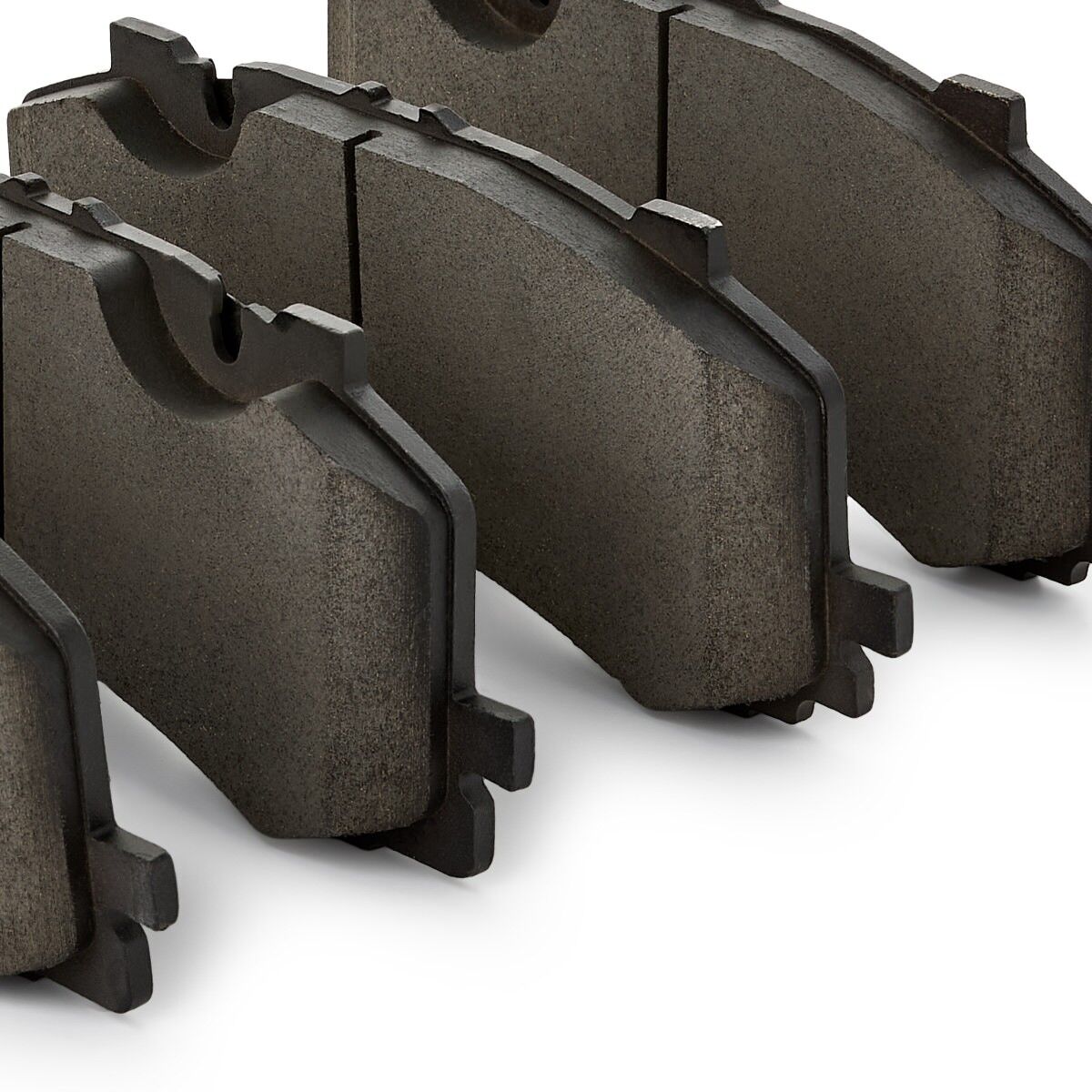 MAPCO 6016HPS Brake pad set
