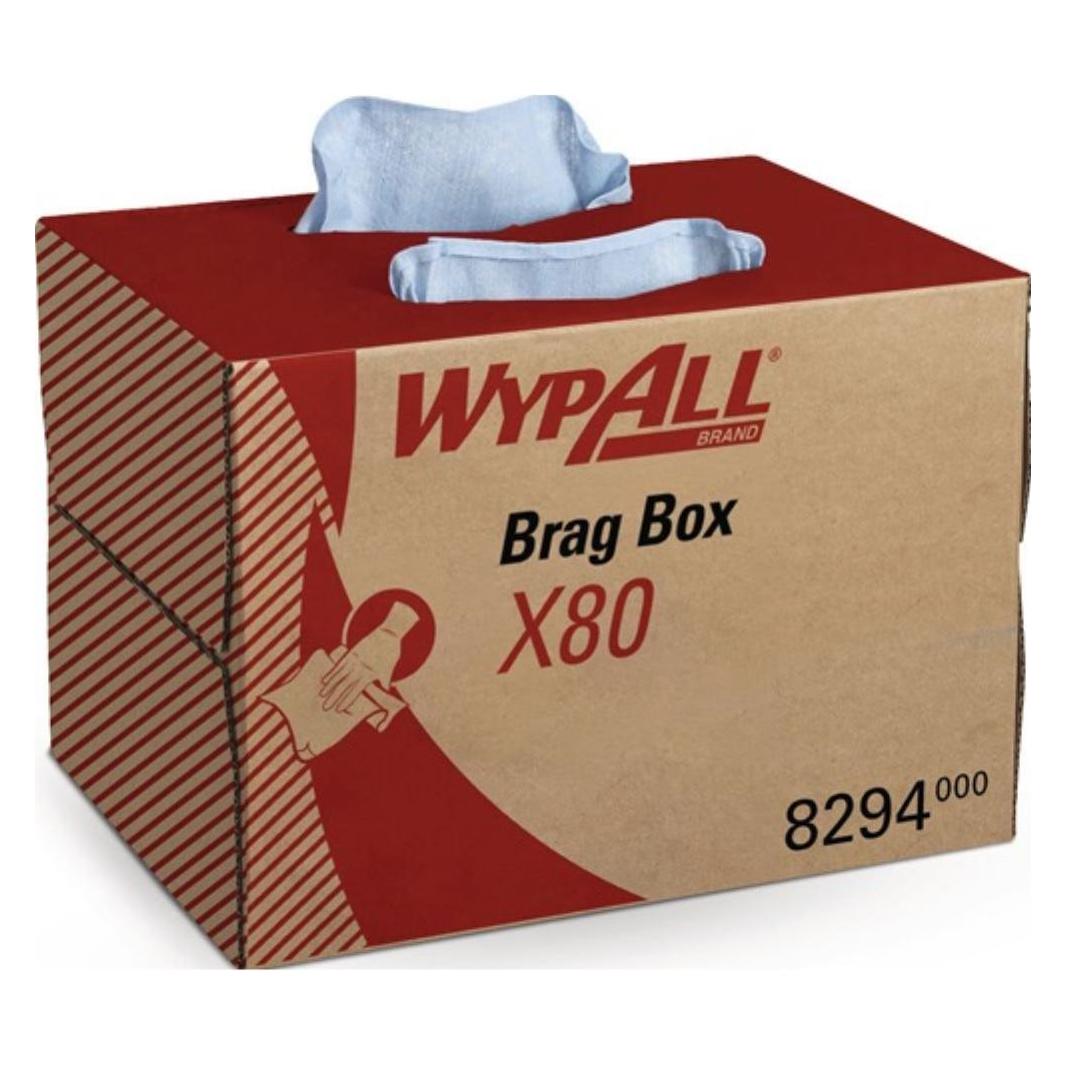 Wypall Wischtuch X80 8294 (1 Stk.) (8294)