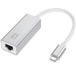 EFB USB-0402 Gigabit-USB-C-Netzwerkadapter USB0402