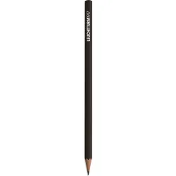 Leuchtturm 1917 Bleistift HB, schwarz