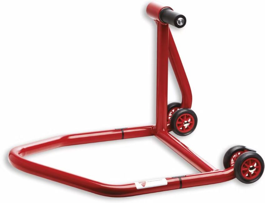 Cavalletto Posteriore Monobraccio Ducati Performance Ufficiale